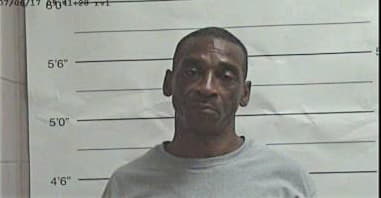 Johnathan Davis, - Orleans Parish County, LA 